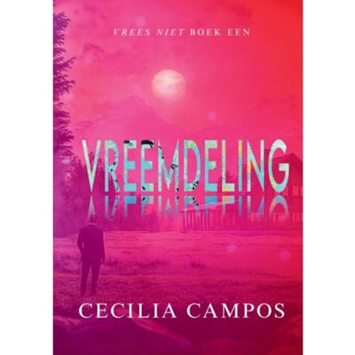 Vreemdeling - Cecilia Campos