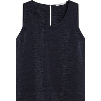 Summum Top zonder mouw 2s3491-12326