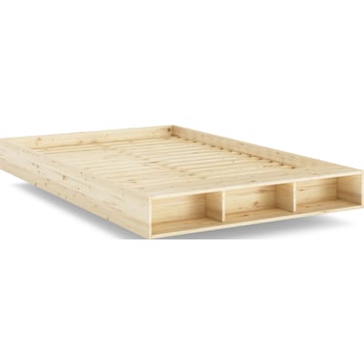 Karup Bed samenvoegen - 140 x 200 cm