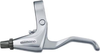 Shimano Remgreep Bl-r780 Recht Stuur Links Zilver