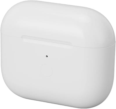 Vervangende Oplaadcase voor 3e Generatie Draadloze Oordopjes - 620mAh Batterij, Draadloos en Bedraad Opladen, Sync Knop, Draagbaar Ontwerp en Bescherming
