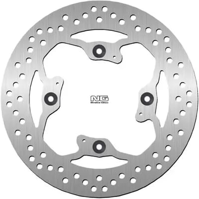 Remschijf voor vaste motorfiets NG Brake Disc DIS1707