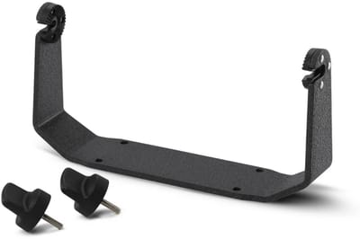Humminbird GM H7R2 - Beugel voor gimbal montage & knoppen HELIX 7 G4/G4N