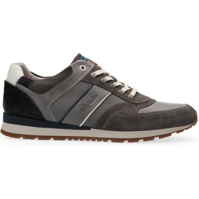 Australian Footwear Navarone leather