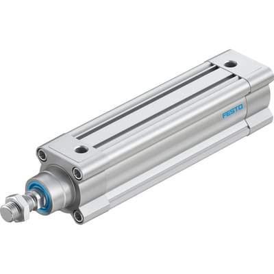 Festo Cilinder 50mm Boring 150mm Slag ISO 15552 Dubbelwerkend - 2098974 - P2C2Q