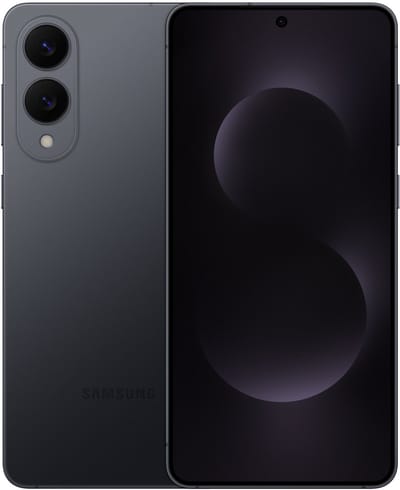 Samsung Galaxy S25 Edge 256GB/12GB - Titanium Jetblack