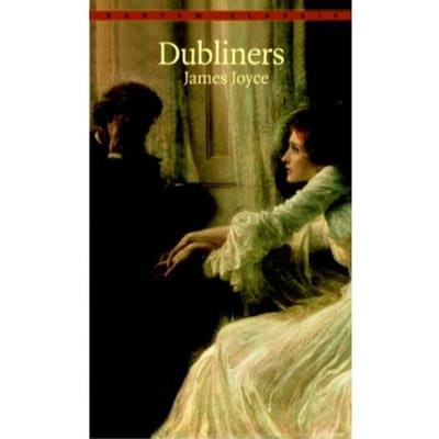 Dubliners - James Joyce