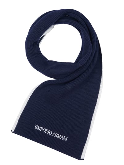 Sjaal Emporio Armani -