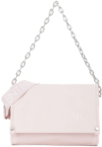 VALENTINO Schoudertas Syria Re Flap Bag Cipria Roze
