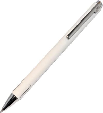 Lamy Econ Ballpoint pen - Wit