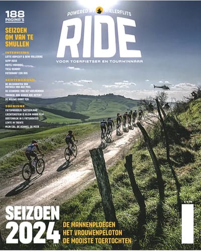 Ride Magazine - 13 2024
