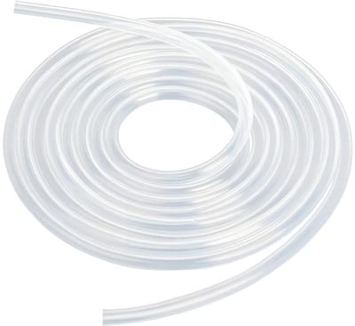 ONF3 - PVC Slang - Multifunctionele Waterslang - Duurzaam en Flexibel - 2 Meter - Voor Tuinbewatering - 8 mm ID x 10 mm OD