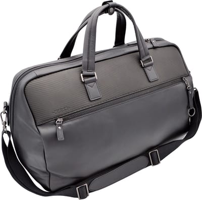 Jump Boston reistas leer 48 cm - black