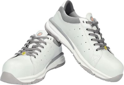 Bata Whawowa Florence Laag S1P - Mintgroen - 35