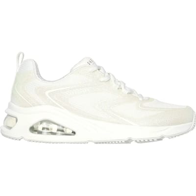 Sneakers Skechers Baskets Tresair Uno Glitairy cuir synthétique