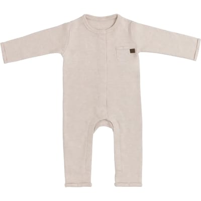 Baby's Only Boxpakje Melange - Warm Linen - 56 - 100% ecologisch katoen - GOTS
