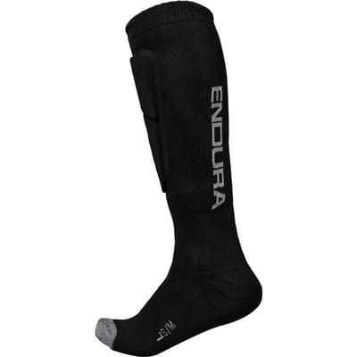 Gewatteerde sokken Endura SingleTrack