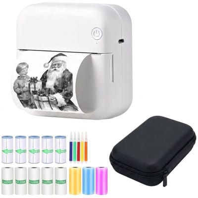 Labelmaker - Labelprinter - Lettertang - Labelwriter