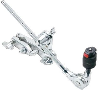 Tama Cymbal Boom Arm MCA63EN - Bekken houder