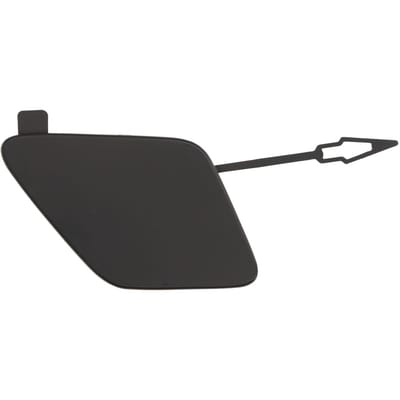 Ventilatiegrille, bumper trekhaak BLIC 5513-00-0098920P