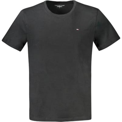Tommy Hilfiger  T-shirt Korte Mouw 3P SS TEE X3