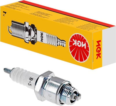 Bougie - Ontstekingsplug Autoparts - Motoronderhoud - Nikkel centrale elektrode - 14 mm schroefdraad - null