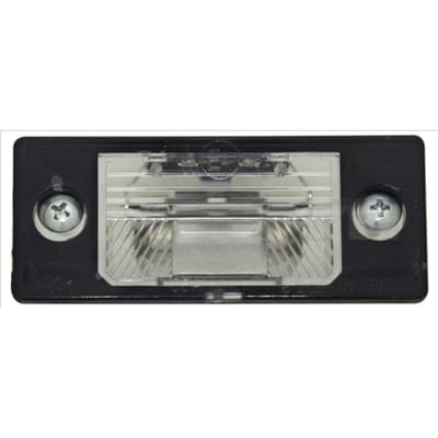 Kentekenplaatverlichting TYC 15-0535-00-2