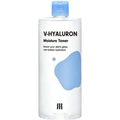 MERZY - V-Hyaluron Moisture Toner 500ml