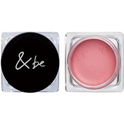 &be - Cream Blush Cherry Pink - 3.5g