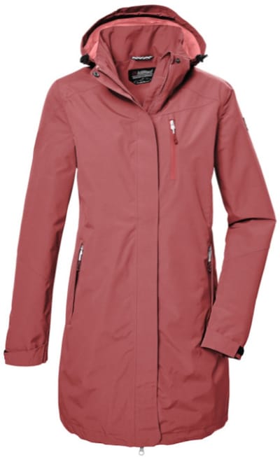 Killtec KOS 30 Dames Parka