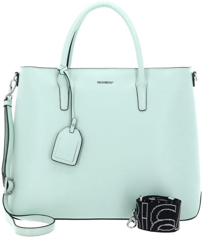 PICARD Schoudertas Handtas Superstar Shoulderbag Mentha Mintgroen