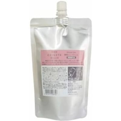 Kracie - CRIESTE Beaute Medicated Shave Gel 200g Refill