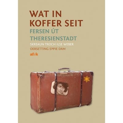 Wat In Koffer Seit - Ilse Weber