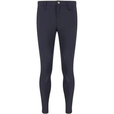 Kentucky Horsewear - Mexico man breeches full grip navy size 56