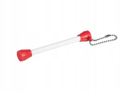 Lansky Cold Steel Keramische Messenslijper LTRCS - Ideaal voor gekartelde messen