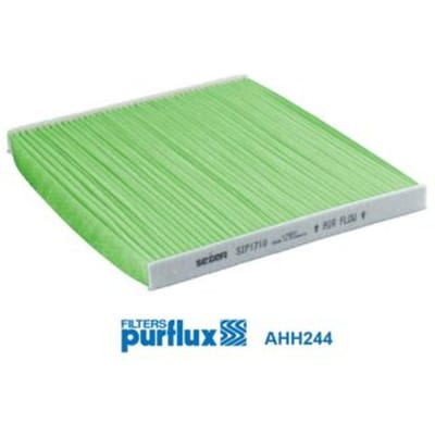 Cabinefilter PURFLUX CabinHepa+ PX AHH244