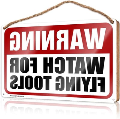 Welkom Deur Tekst - Houten Bord - Huis Decoratie - Handgemaakt Ontwerp - 20 x 30 cm - Houtkleur