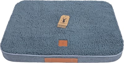 Boony Ligkussen Orthopedisch Highland Graphite 85 x 60 cm