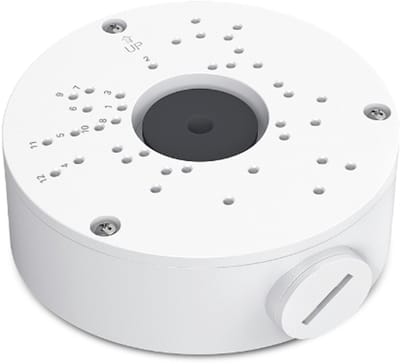 TP-Link VIGI VJB-300 Network Camera Junction Box - Camera accessoires - Wit