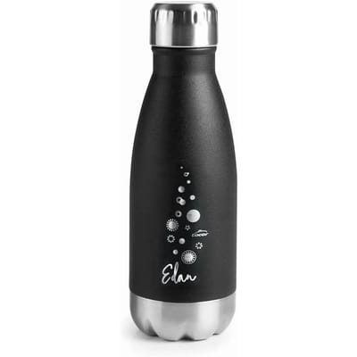Roestvrijstalen fles Lacor Edan 260 ml