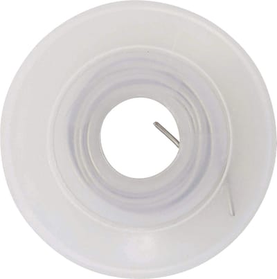 Soldeerdraad 1 mm Loodvrij 1 Meter