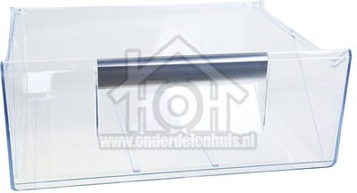 AEG Vrieslade Transparant ENC2813AOW, ENN2814COW 2651104016