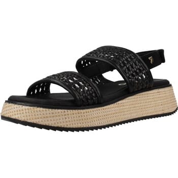 Sandalen met sleehak Gioseppo 75489g