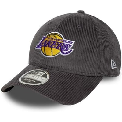 Pet New Era Cord 9Forty Mc Loslak Grh - Fashion Wear - Volwassen