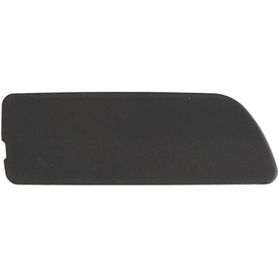Ventilatiegrille, bumper trekhaak BLIC 5513-00-0095925P links