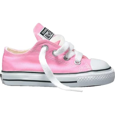 Baby meisjes sportschoenen Converse Chuck Taylor All Star Core Ox