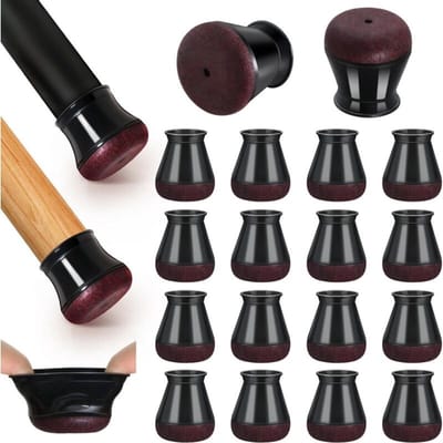 (Zwart) Een set van 12 vintage schelpgrepen, vintage smeedijzeren deurklinken, inclusief schroeven, geschikt voor meubels, kaptafels en kasten.