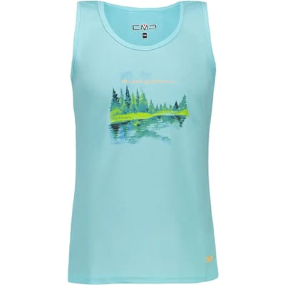 Meisjes tanktop CMP