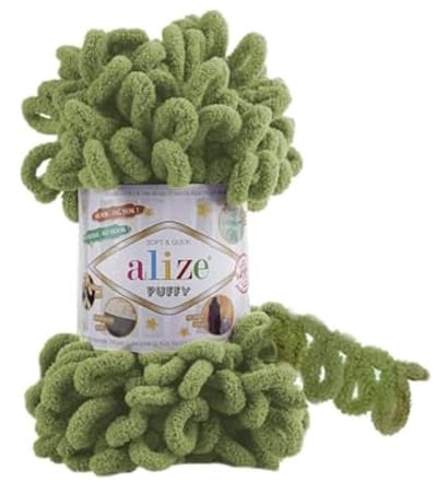Zachte Babydeken Garen, 5 Bollen, 500 g, 100% Micropolyester, Volumineus en Gemakkelijk te Breien
