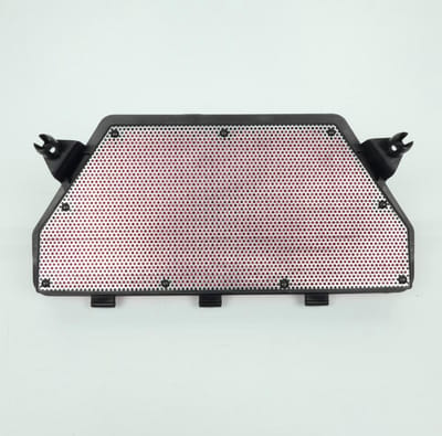 champion luchtfilter voor honda 1000 cbr rr sp2 motorfiets 2017 tot 2018 caf0934 nieuw